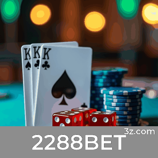 2288BET: Emoção e Interatividade no Casino Social