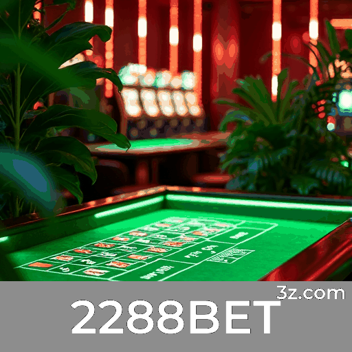 2288BET App Comunidade: O Paraíso Interativo para Jogadores